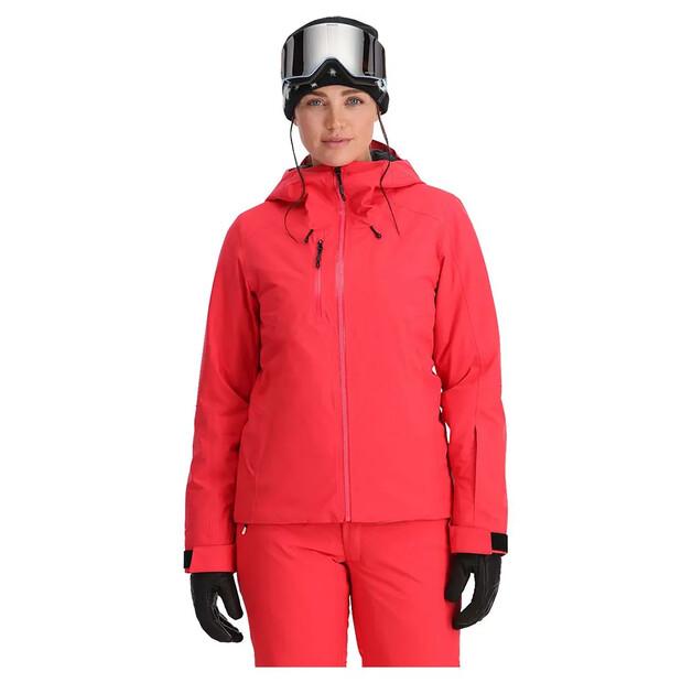 Spyder Jacket Temerity