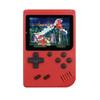 500 In One Classic Game Console, Mini Handheld Console, Children's Student Toy, Macaron Handheld Game Console