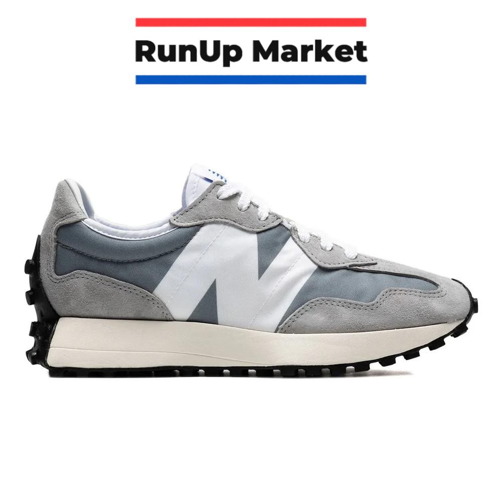 

New Balance 327 серый MS327LAB EUR45/290mm