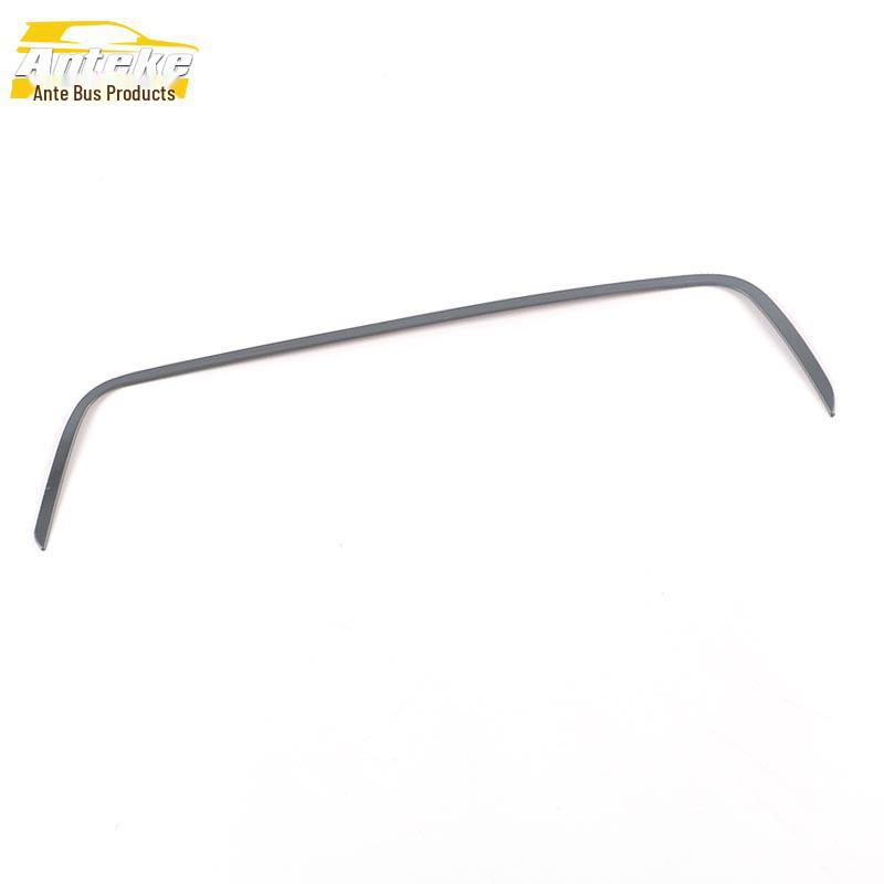 

U-образная декоративная наклейка на центральное управление для навигации Xiaopeng P7