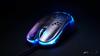 Xtrfy MZ1 Rail Lightweight Gaming Mouse Rocket Jump Ninja Design - Zy's