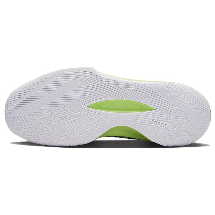 Nike Precision 6 Menta Schiuma Scarpe da Ginnastica Uomo Verde Ghost-Verde Bianco DD9535-300