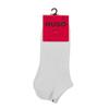 Hugo Unisex Adult No-Show Socks (Pack of 6)