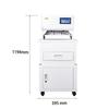 Zhongchuangen CN-M6 Semi-Automatic 3-Hole Binding Machine CN plug (adapter included)