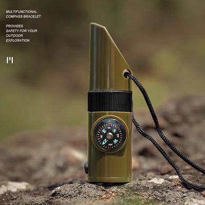Kempování a turistika – Kompasy