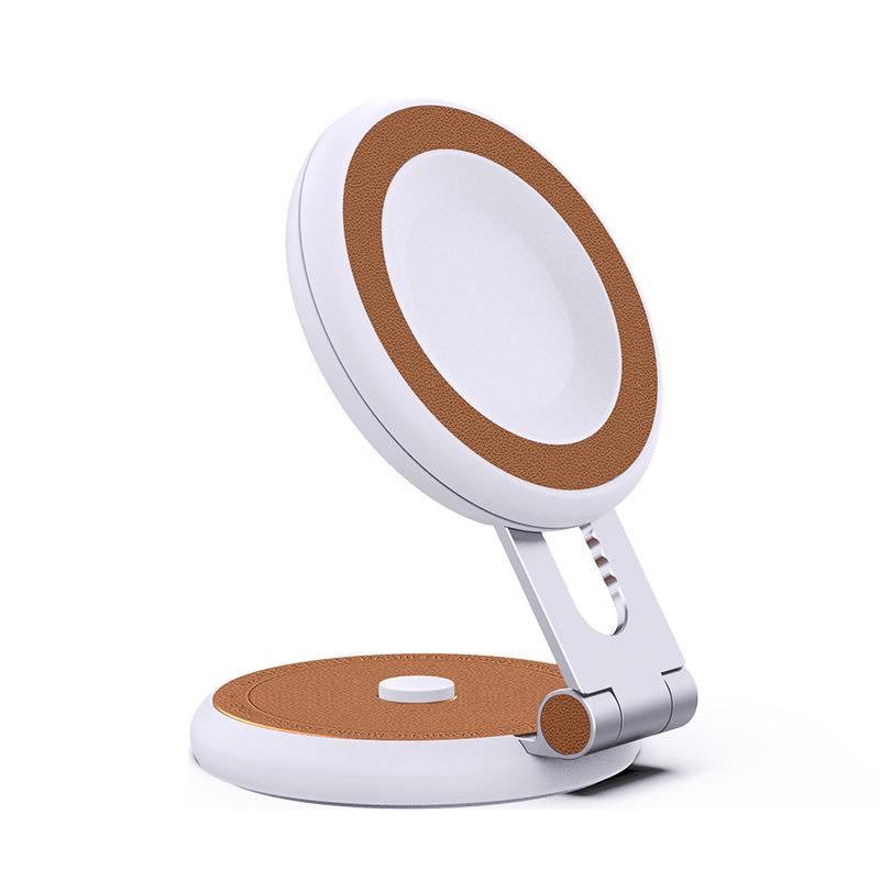 Tesla Model 3 Phone Holder: Screen-Mounted Navigation Accessory with Suction Cup