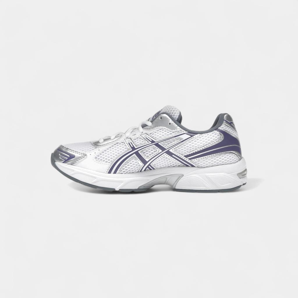 ASICS Gel-1130 White Dusty Purple (Women's)