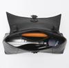 Schultertasche, Sanduhr-Tasche, Modische und Schlichte Tasche, Hochwertige Damen-Tasche für den Weg zur Arbeit, Achseltasche