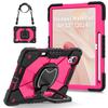 Silicone+PC Tablet Cases for 12'' Huawei MatePad 12 X 12X Air 2025 2024 Case W20 W30 W10 Cover Portable Rotate Stand Shell