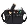 Hair Scissor Holster Hairdressing Pouch Bag + Waist Shoulder Belt
