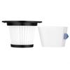 Accesorii pentru măturător Filtre Filtru Aspirator Lavabil Durabil