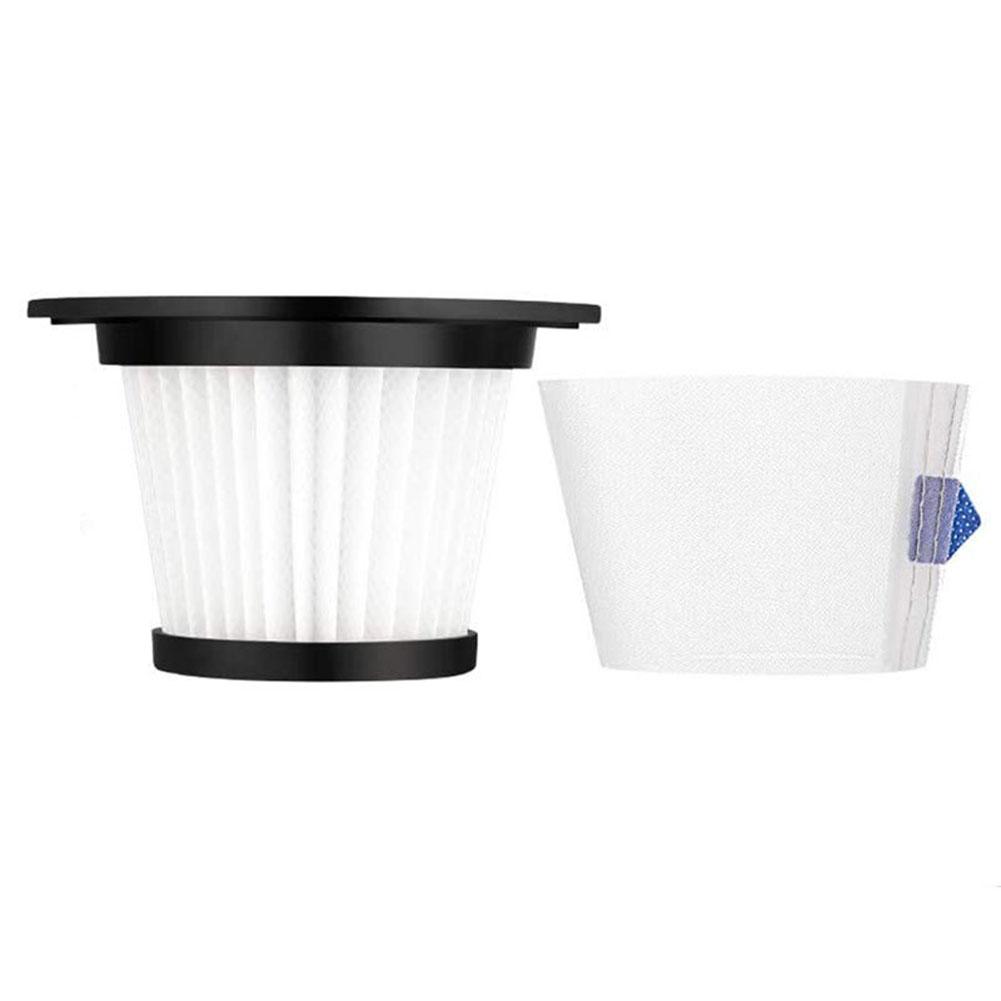 Accesorii pentru măturător Filtre Filtru Aspirator Lavabil Durabil