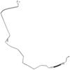 Dacia Logan 04-12 1.4 1.6 Air Conditioning Hose