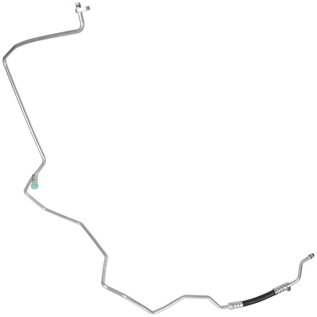 Dacia Logan 04-12 1.4 1.6 Air Conditioning Hose