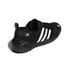 adidas Climacool Daroga Two 13 Profesjonalna Tkanina Siateczkowa Skóra Syntetyczna Oddychające Niskie Buty do Biegania Trampki Unisex Czarne Białe Q21031