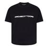 Jack And Jones Mens Project Core T-Shirt