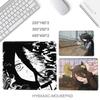 Manhattan Cafe Uma Musume Pretty Derby Small Mouse Pad Desk Pad Desktop Computer Keyboard Wireless Boy Girl Gift for Play games