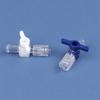 Luer Joint Two-Way Valve Dispensing Plastic Switch Rotary Baota Connected Air Valve Part