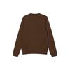 Nike Sportswear Swoosh Sweatshirt 'Brown' 623459-259