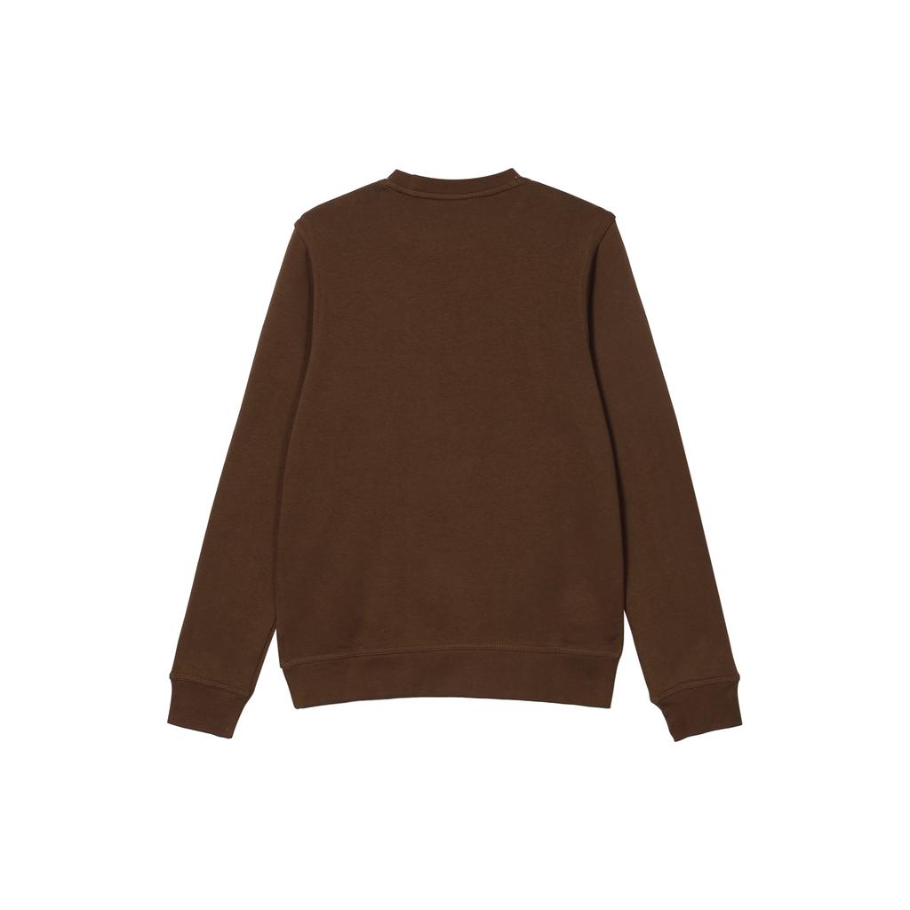 Nike Sportswear Swoosh Sweatshirt 'Brown' 623459-259