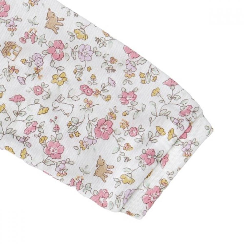 Mink Mui Luru Flower Bodysuit  36170 041 09 