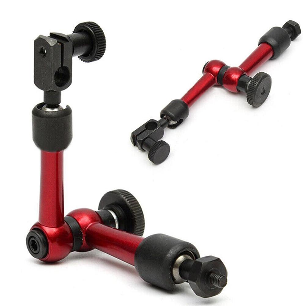 Adjustable and Efficient Dial Test Indicator Gauge Magnetic Base Holder Stand