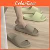 Minimalist Eva Slippers For Women Men Non Slip Waterproof Indoor Outdoor Comfort Footwear