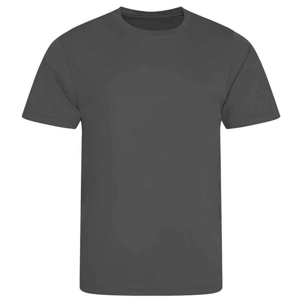 Just Cool Unisex Adult Smooth T-Shirt