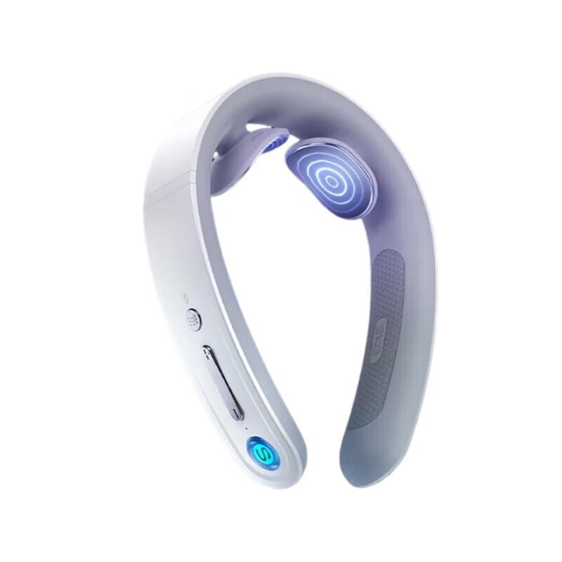 

SKG G1 Generation 3 Luxury Neck Massager