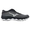 Mizuno Wave Sky 5 'Grey Silver' Sneakers J1GC210204