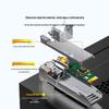 SAMZHE 10G SFP+ LC Optical Module