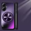 Magnetic Case For Xiaomi Redmi Turbo 4 Pro AG Matte Shockproof Holder Bumper Cover For Redmi Turbo4 Pro Anti-fingerprint