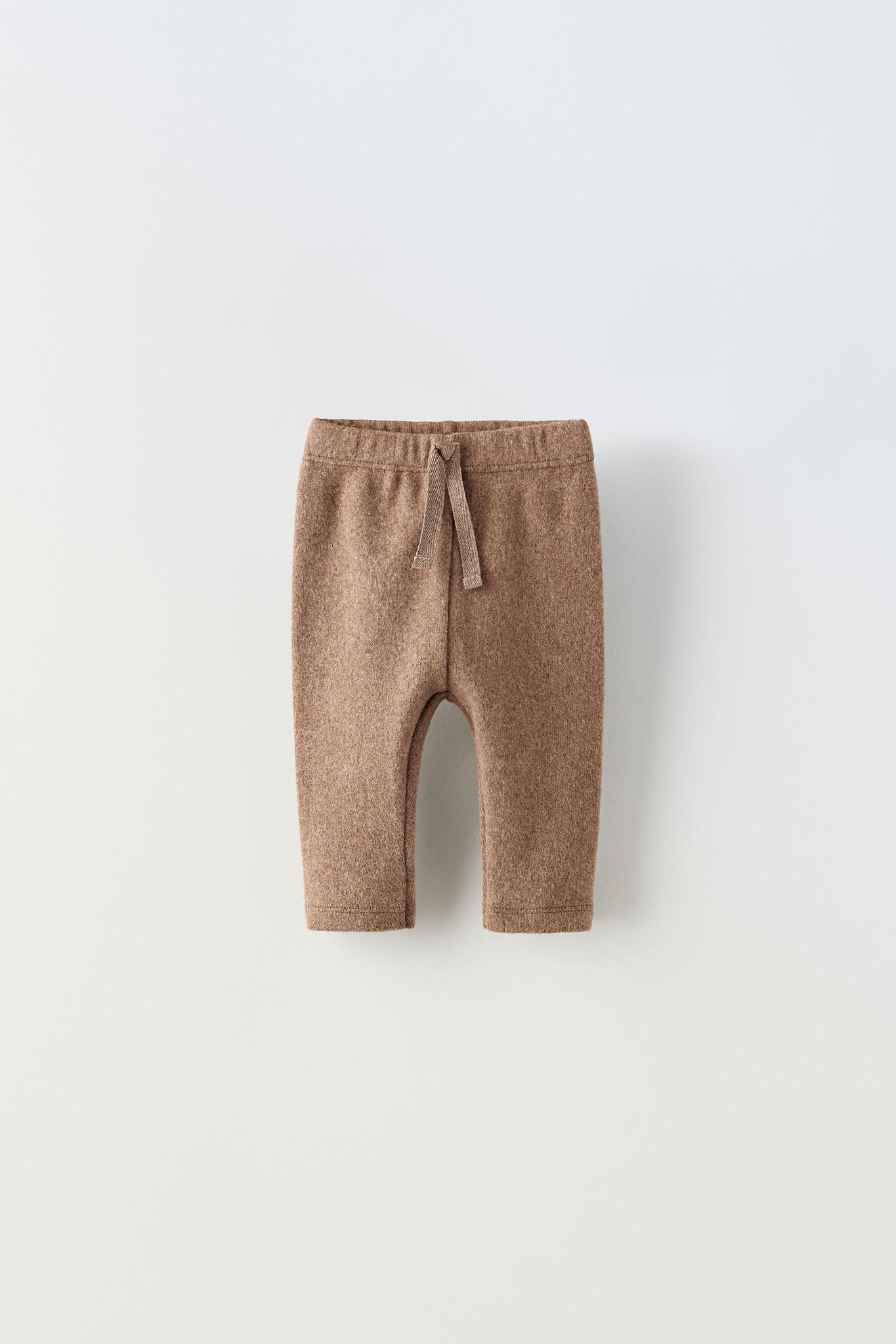 

ЛЕГГИНСЫ СОФТ-ТАЧ