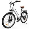 iScooter Ucitys Urban Electric Bike, 36V 13Ah Battery, APP Control
