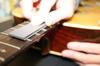HOSCO Luthiers Tools Diamond Fret File Leveler/Crown #600, R2/R3 TL-FFLD23
