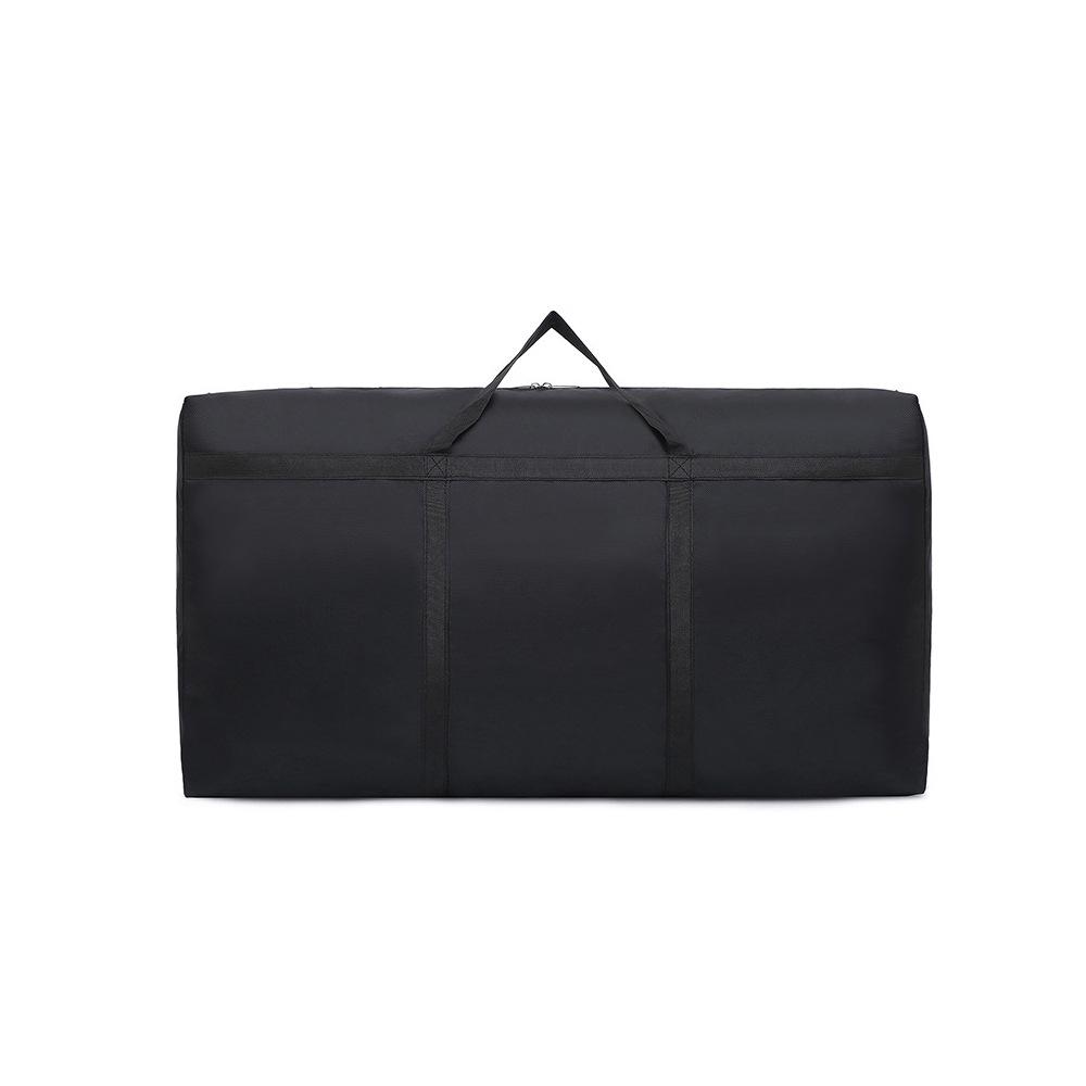 Large Capacity Portable Quilt Storage and Moving Bag - Thickened Oxford Cloth
