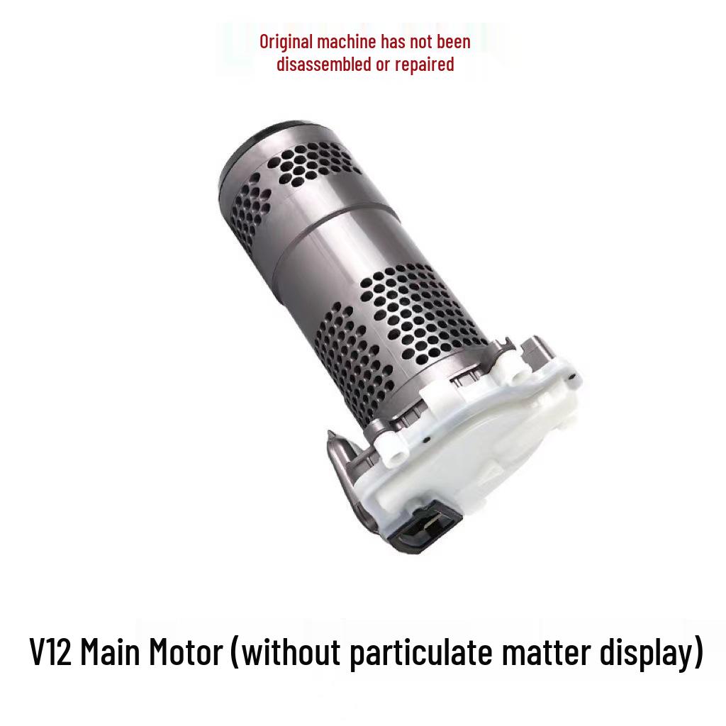 Dyson V6-V15 Vacuum Motor Assembly Repair Kit