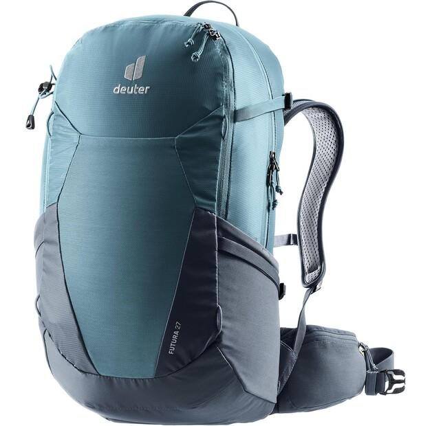 

Рюкзак Deuter Futura 27 atlantic/ink (3400321-1374)