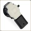 6620666 4PCS New Front Parking PDC Sensor for 5er F10 F11 /6er F12 /7er F01 F02 F03 F04 2220666 0263033266