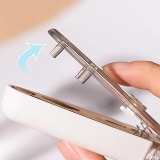 Sealed Pill Organizer Travel Tablet Dispenser Small Medicine Box Pills Extractor Tool Daily Pill Case