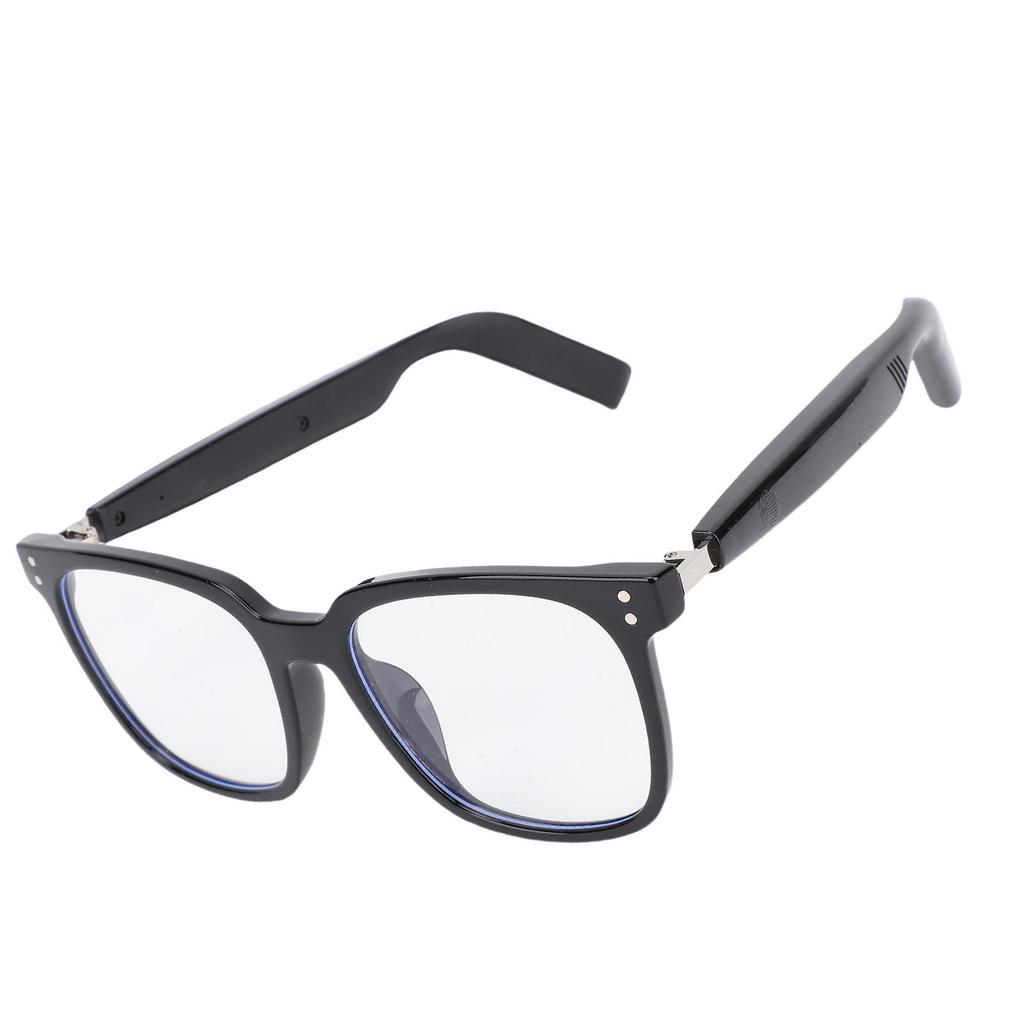 Polarized Bluetooth Sunglasses with Mic Speakers APP Real Time AI Smart Translation Glasses for Over 100 Languages