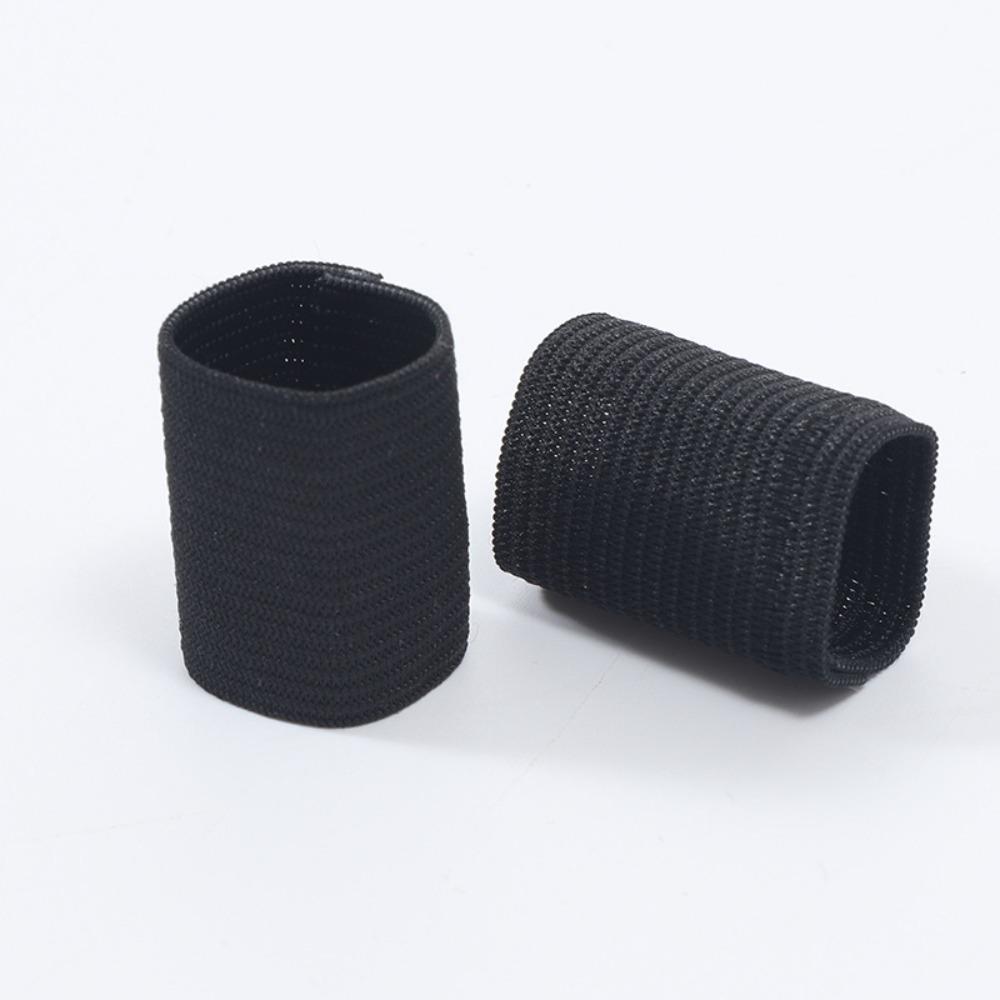 Basketball Fitness Finger Joint Protection Finger Cover Finger Sports Cover Finger Bandage Protection Thumb Anti Slip Breathable