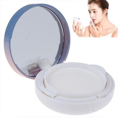 Puff Air Cushion Kosmetikbehälter Make-up-Etui BB-Creme-Behälter Leere Air Cushion Puff-Box