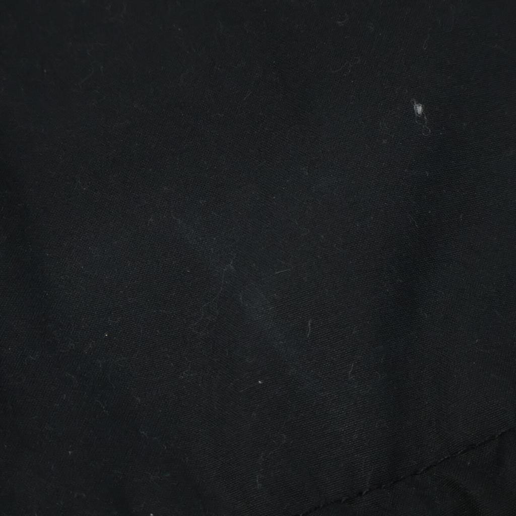 Barbour 1902395 HIGHLAND WAX PARKA Oiled Mod Coat coat S blackUsed