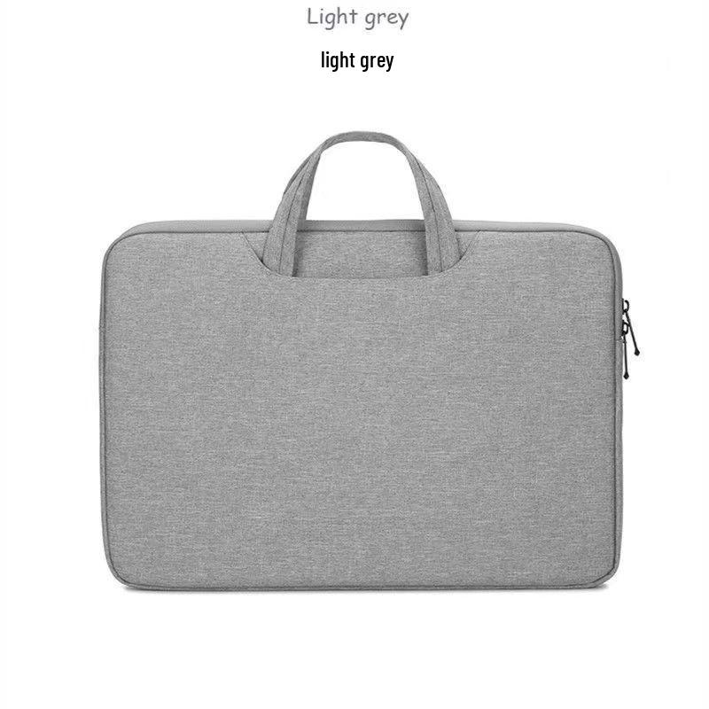 15.6-Inch Oxford Cloth Laptop Bag for Apple iPad and Notebooks