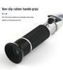 Portable 0-32/90 Brix Optical Refractometer for Food & Beverage Sugar Detection