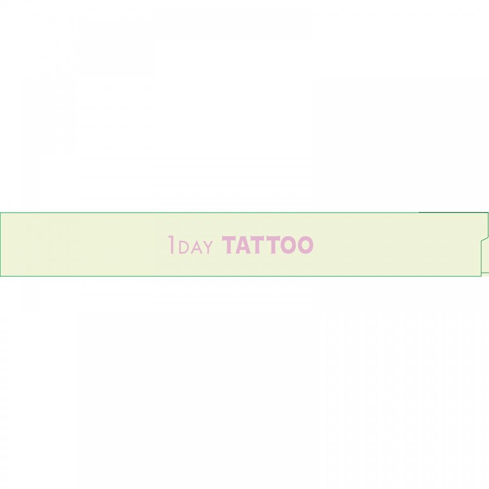 Kpalette 1day Tattoo Pencil Eyeliner 02