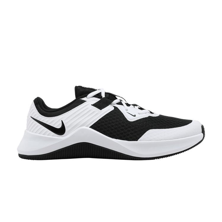 Nike MC Trainer Black White 40