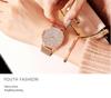 Hannah Martin Women's Waterproof Watch - Japanese Movement, European & American Fashion