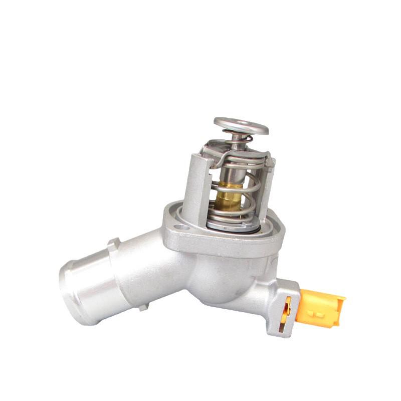 Dongfeng Liuzhou Thermostat Assembly for Lingzhi Jingyi Fengxing SX6 (A130050JX0300)